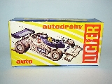 Autodrha - auto Ligier